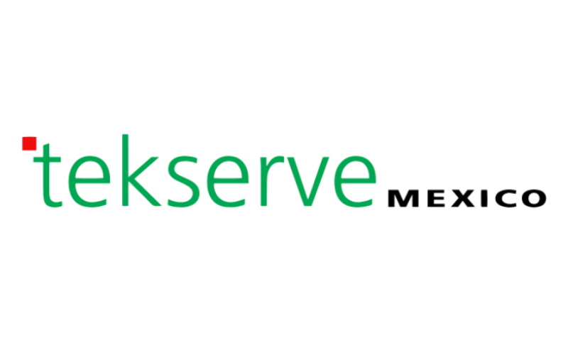 Logo Tekserve