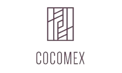 Logo COCOMEX