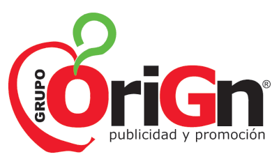 Logo Grupo Orign
