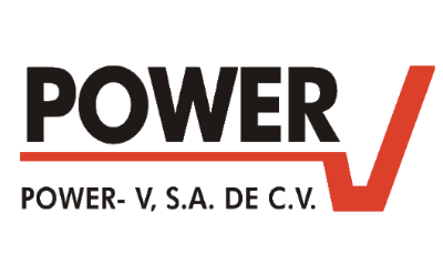 Logo Power V