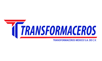 Transformaceros Logo